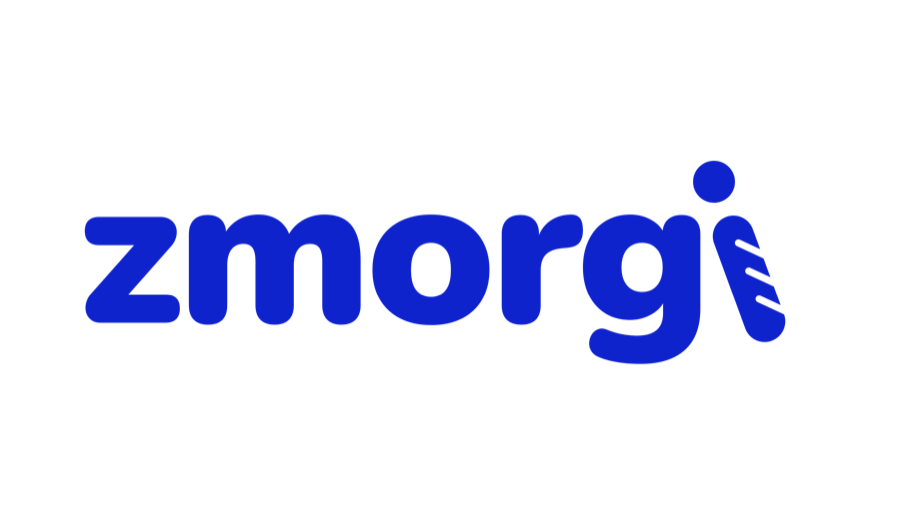 zmorgi Logo